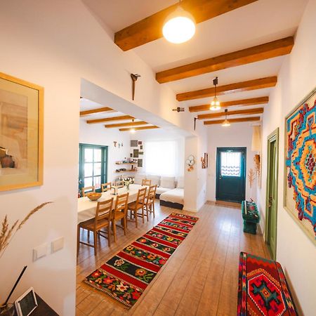 مبيت وإفطار Colti Casa Lila المظهر الخارجي الصورة