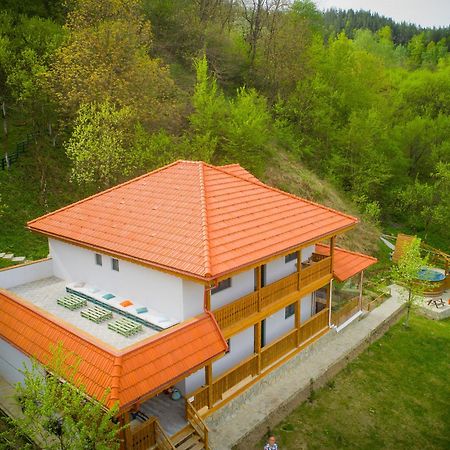 مبيت وإفطار Colti Casa Lila المظهر الخارجي الصورة