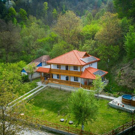 مبيت وإفطار Colti Casa Lila المظهر الخارجي الصورة