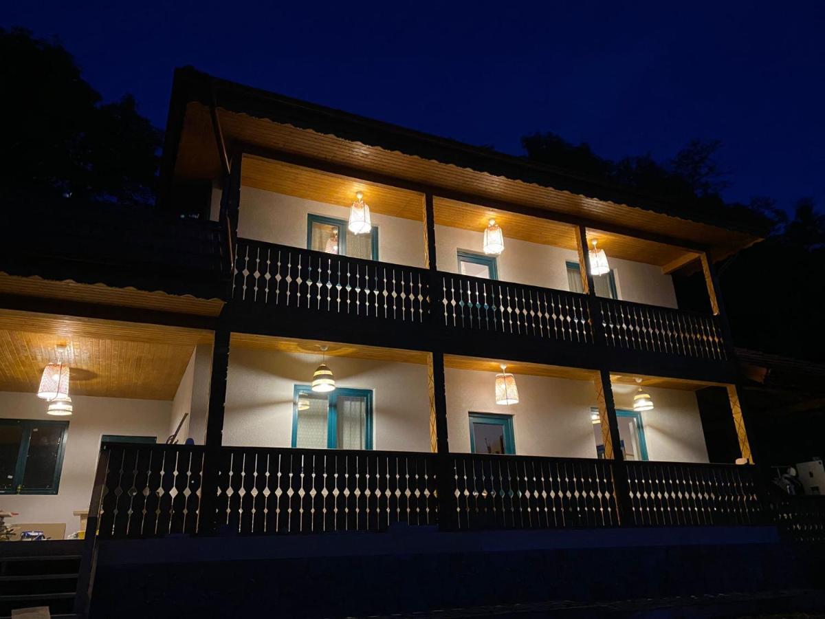 مبيت وإفطار Colti Casa Lila المظهر الخارجي الصورة