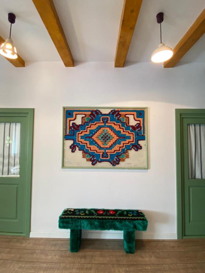 مبيت وإفطار Colti Casa Lila المظهر الخارجي الصورة