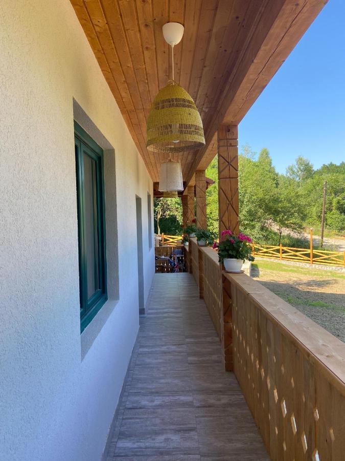 مبيت وإفطار Colti Casa Lila المظهر الخارجي الصورة
