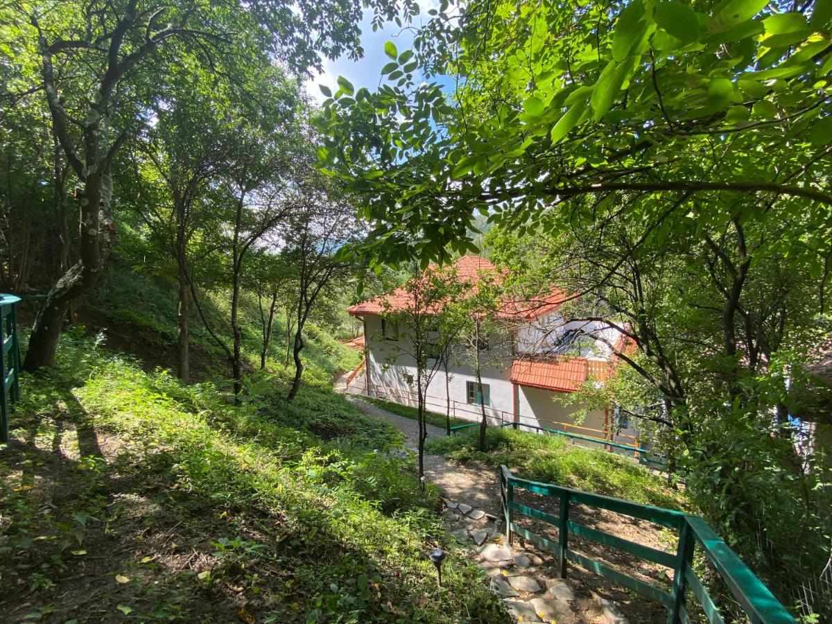 مبيت وإفطار Colti Casa Lila المظهر الخارجي الصورة