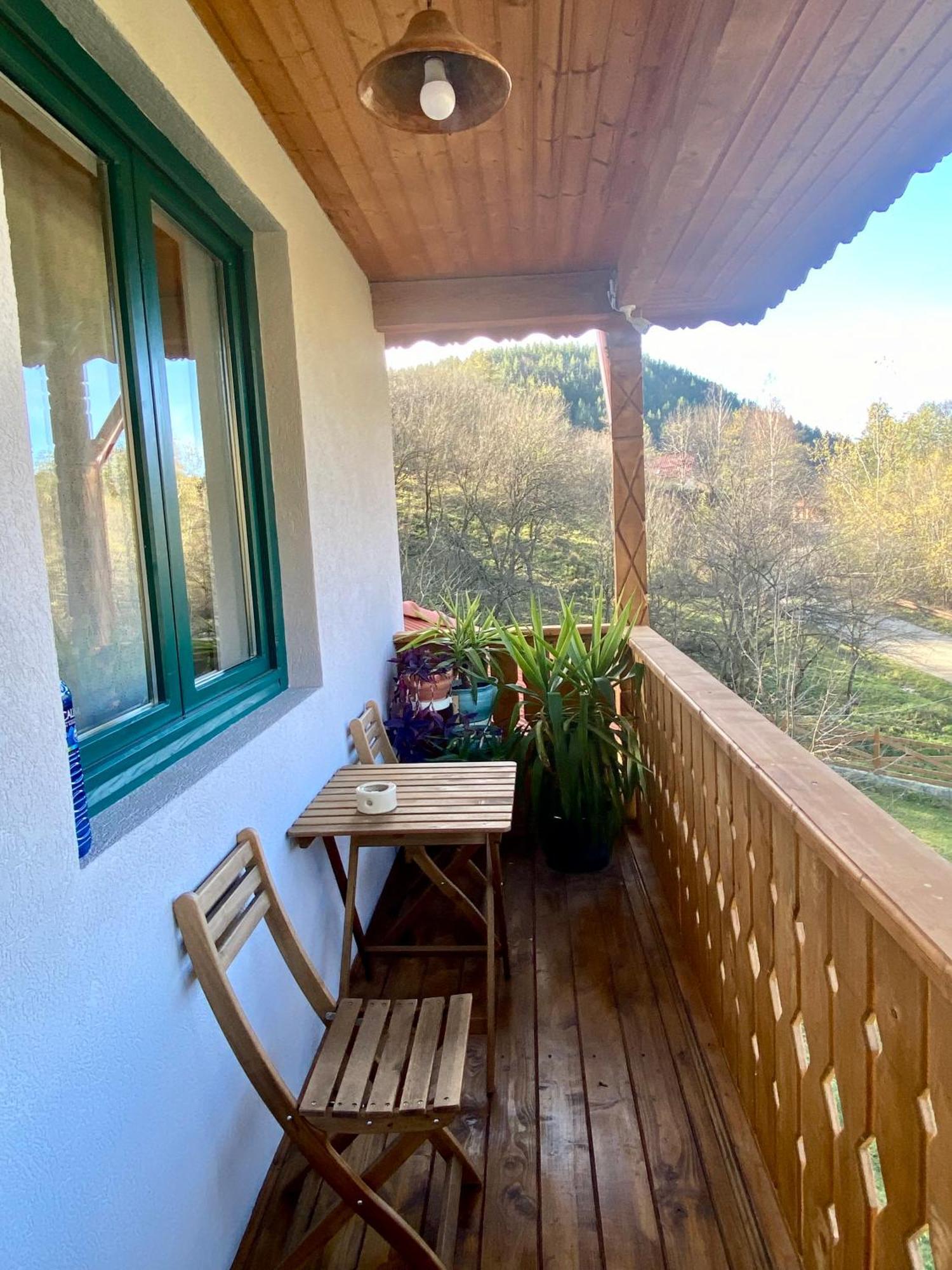 مبيت وإفطار Colti Casa Lila المظهر الخارجي الصورة