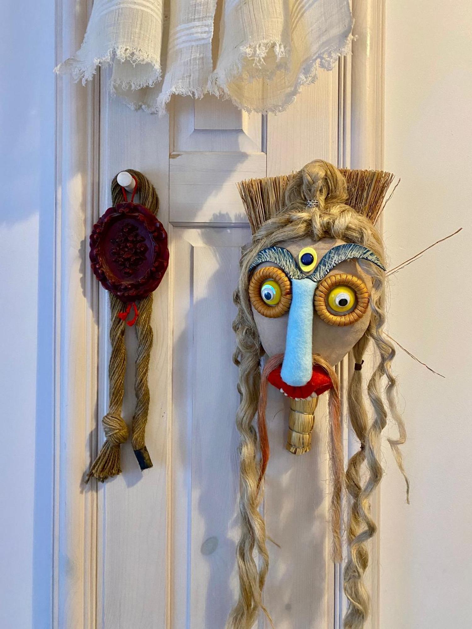 مبيت وإفطار Colti Casa Lila المظهر الخارجي الصورة