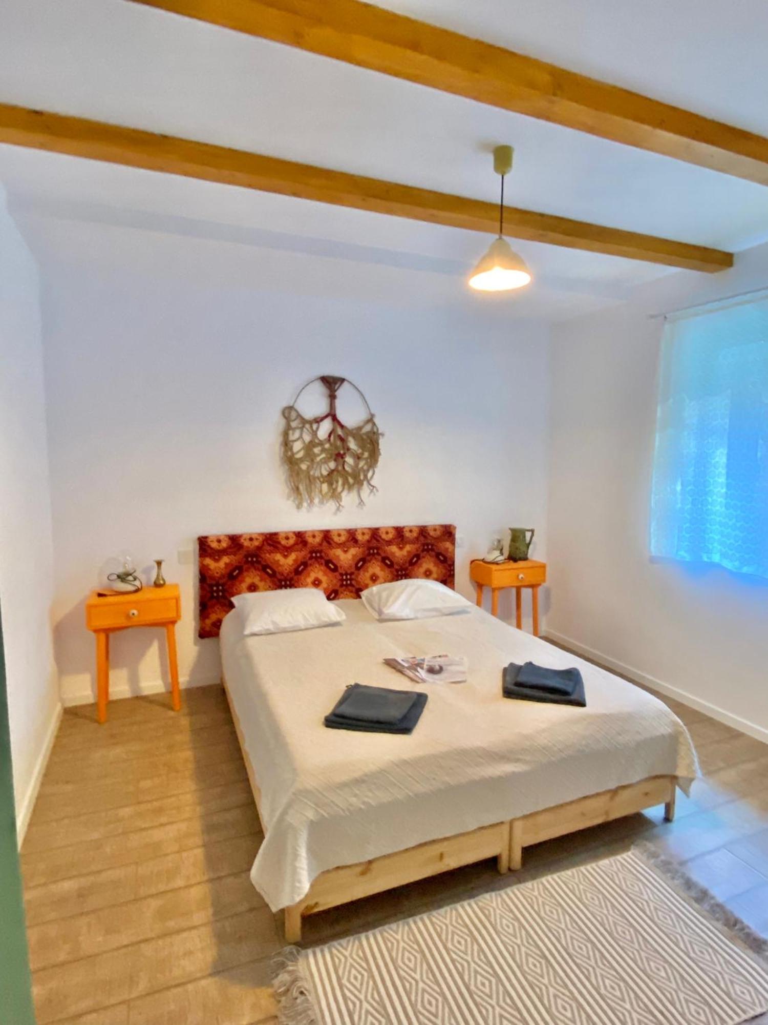 مبيت وإفطار Colti Casa Lila المظهر الخارجي الصورة