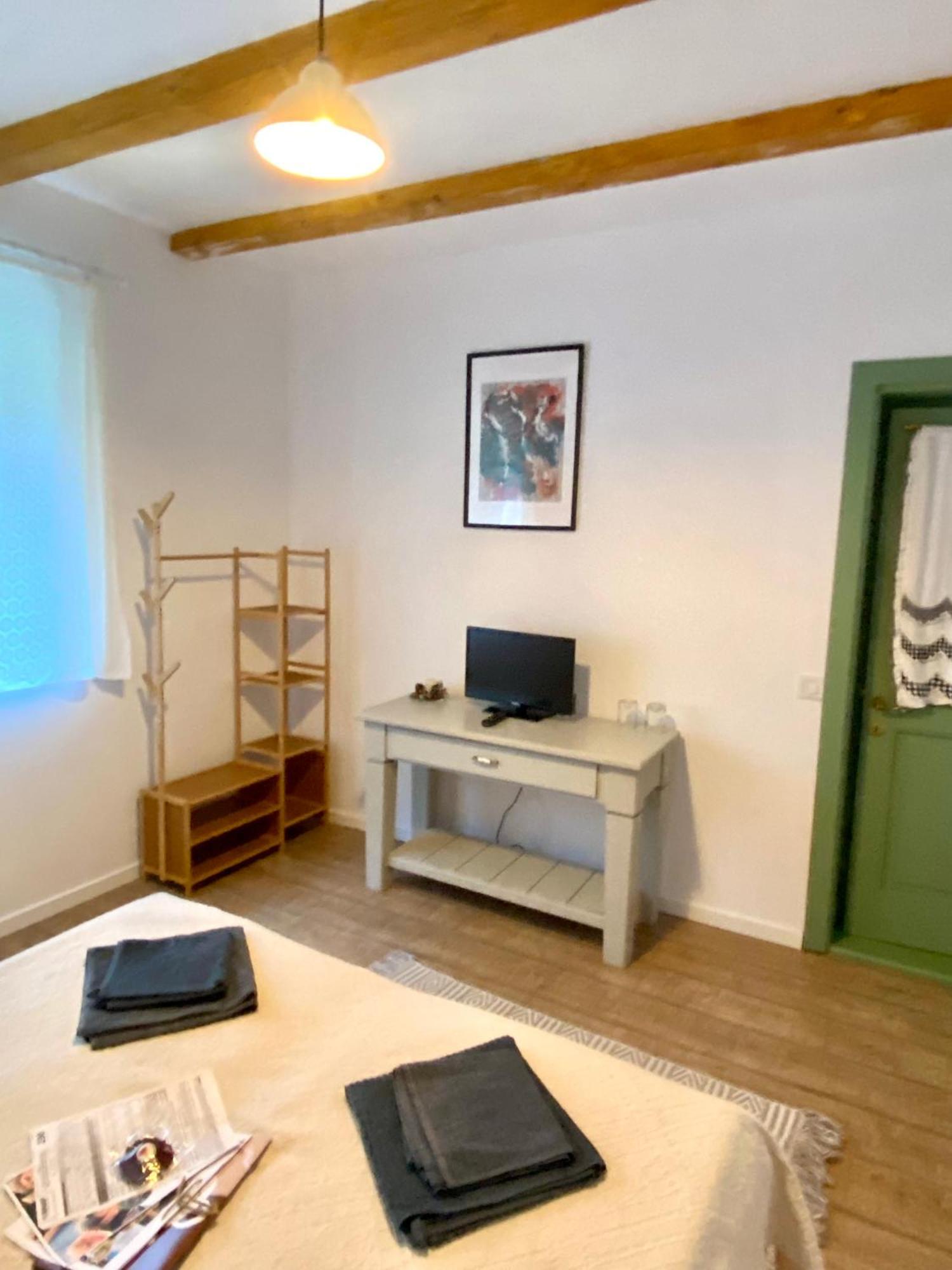 مبيت وإفطار Colti Casa Lila المظهر الخارجي الصورة