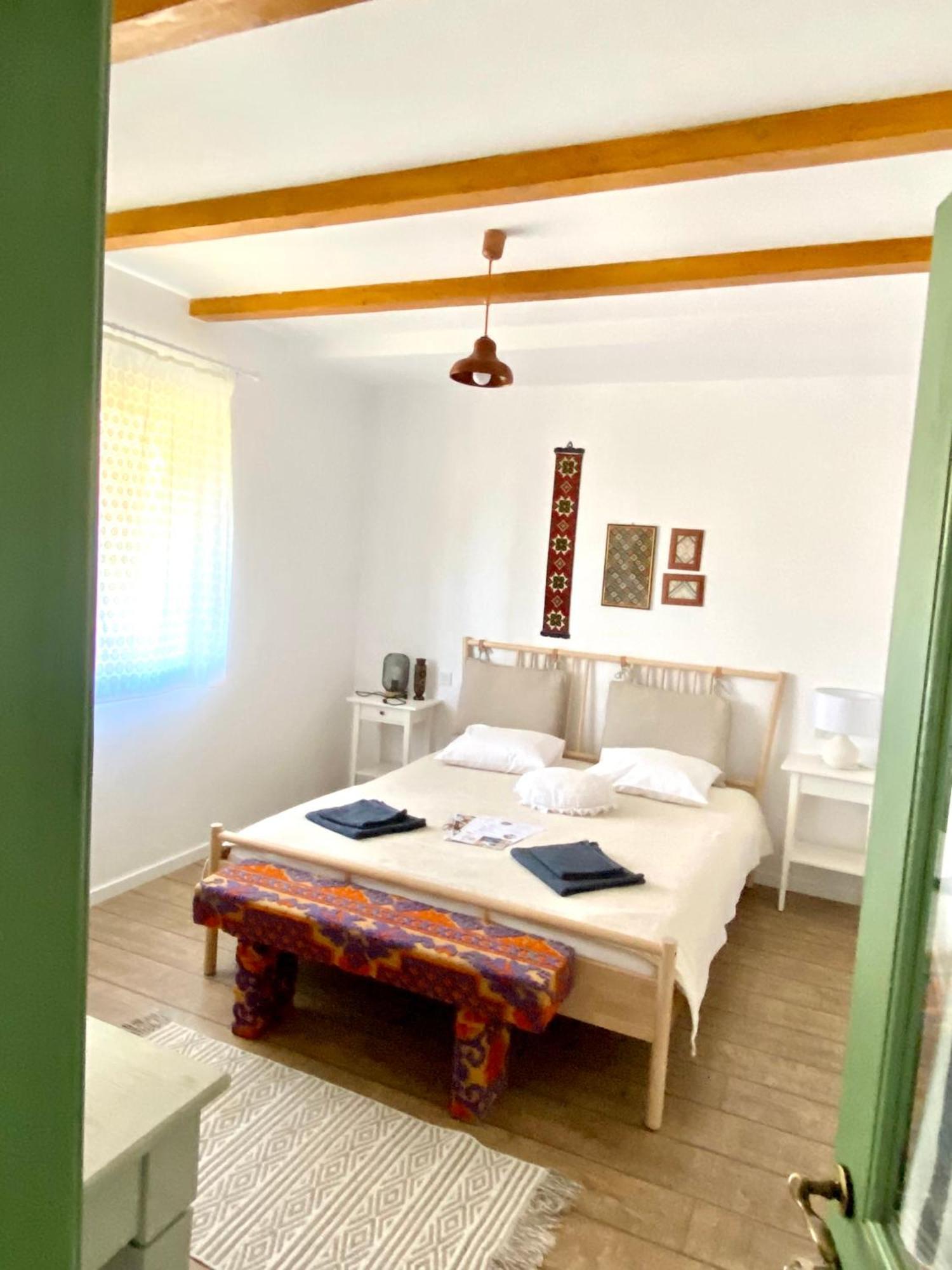 مبيت وإفطار Colti Casa Lila المظهر الخارجي الصورة