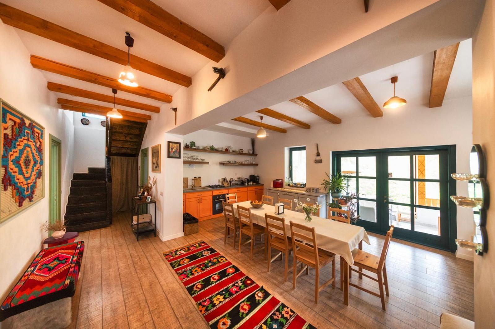 مبيت وإفطار Colti Casa Lila المظهر الخارجي الصورة