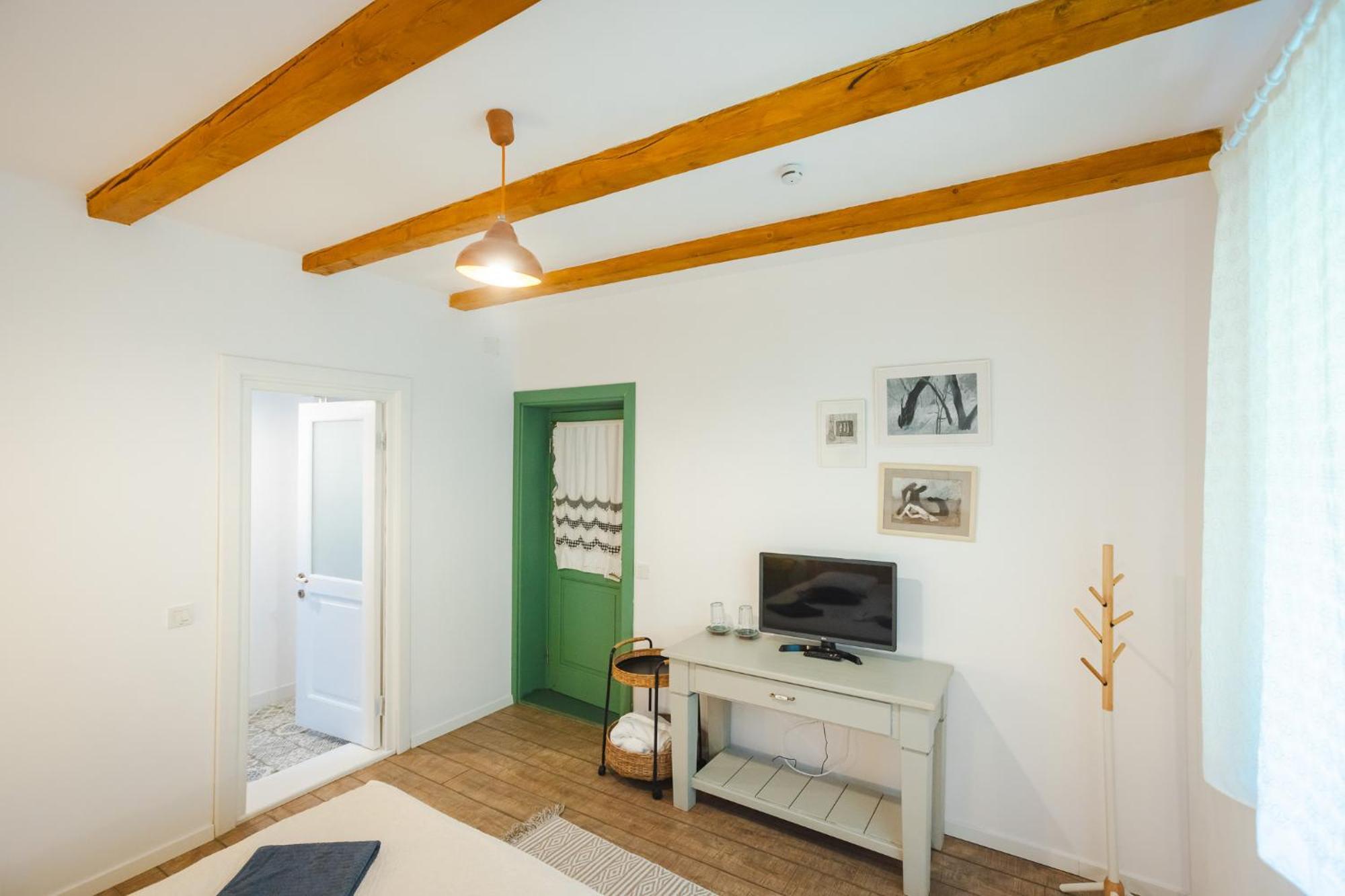 مبيت وإفطار Colti Casa Lila المظهر الخارجي الصورة