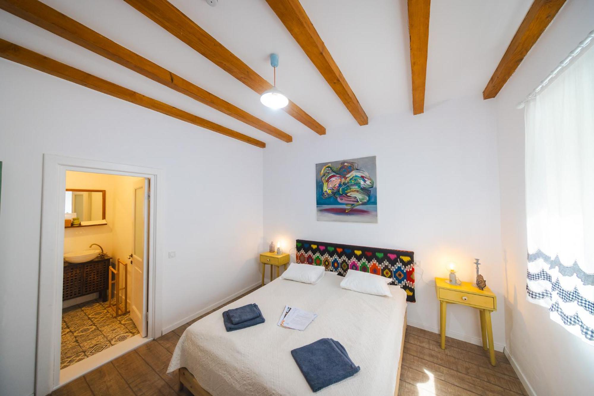 مبيت وإفطار Colti Casa Lila المظهر الخارجي الصورة