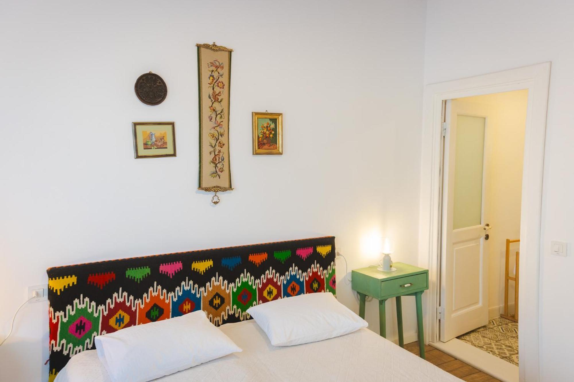 مبيت وإفطار Colti Casa Lila المظهر الخارجي الصورة