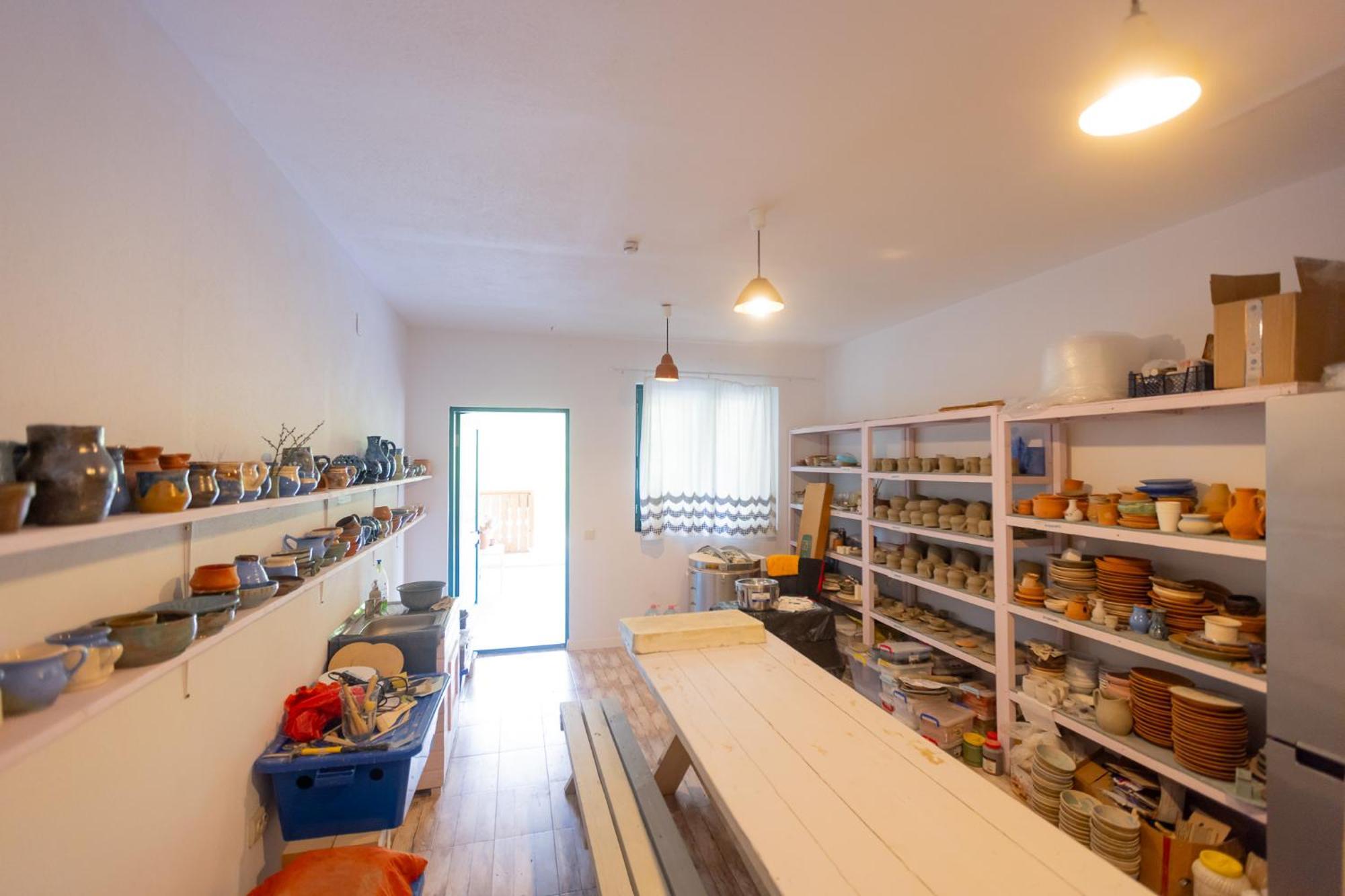 مبيت وإفطار Colti Casa Lila المظهر الخارجي الصورة