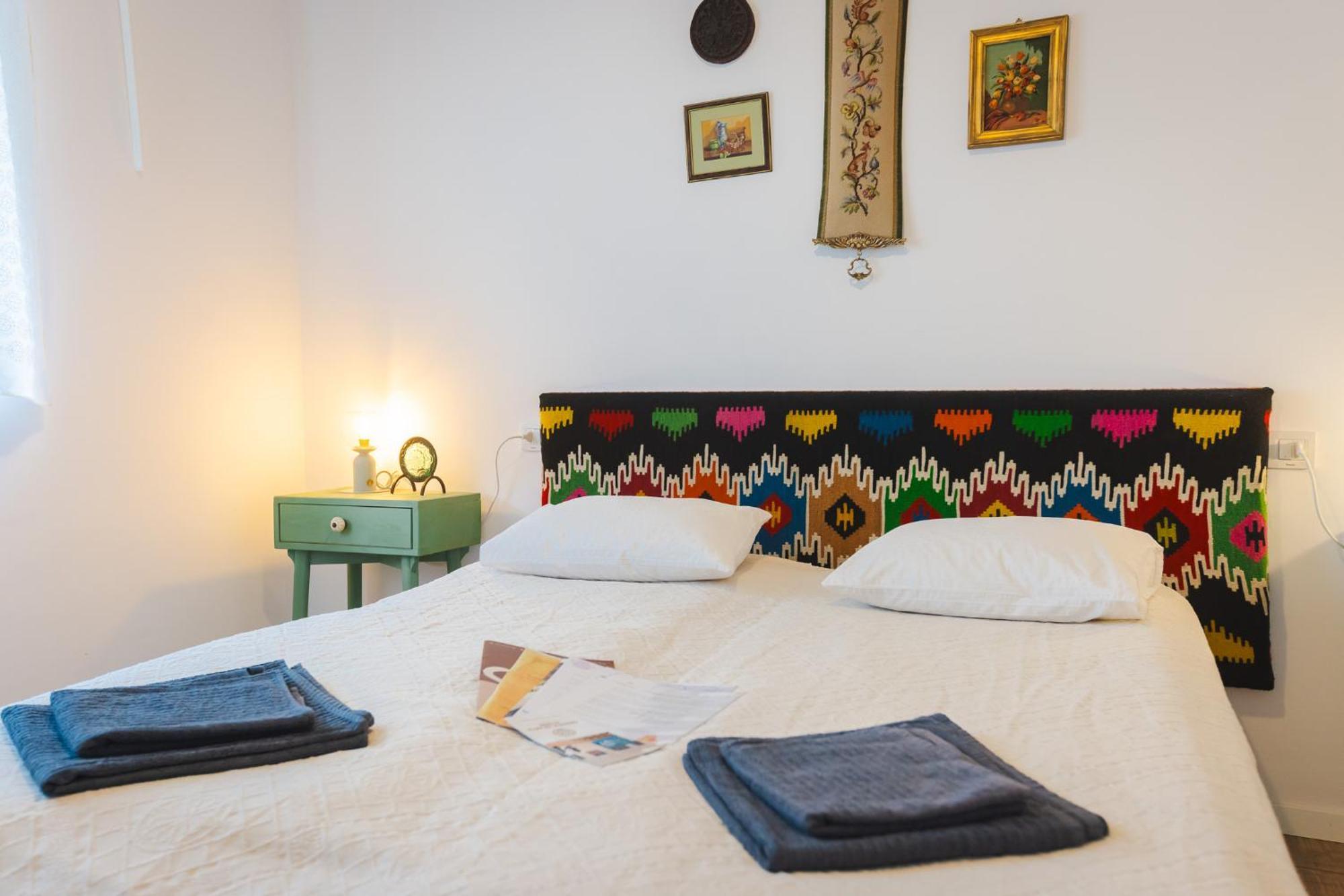 مبيت وإفطار Colti Casa Lila المظهر الخارجي الصورة