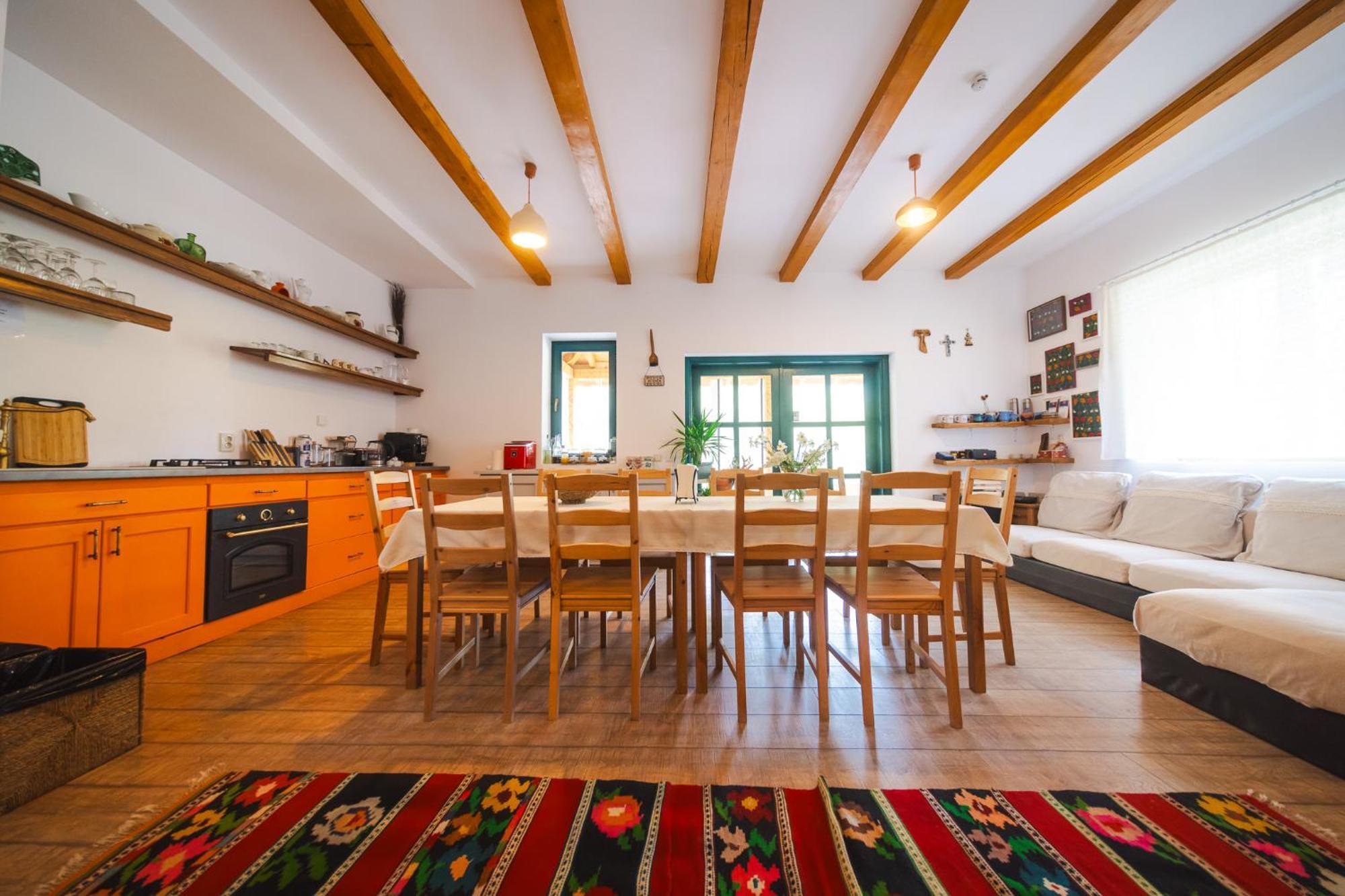 مبيت وإفطار Colti Casa Lila المظهر الخارجي الصورة