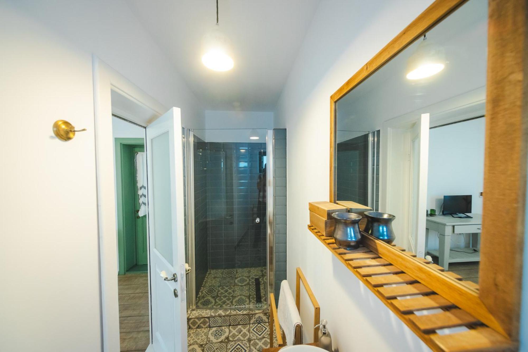 مبيت وإفطار Colti Casa Lila المظهر الخارجي الصورة