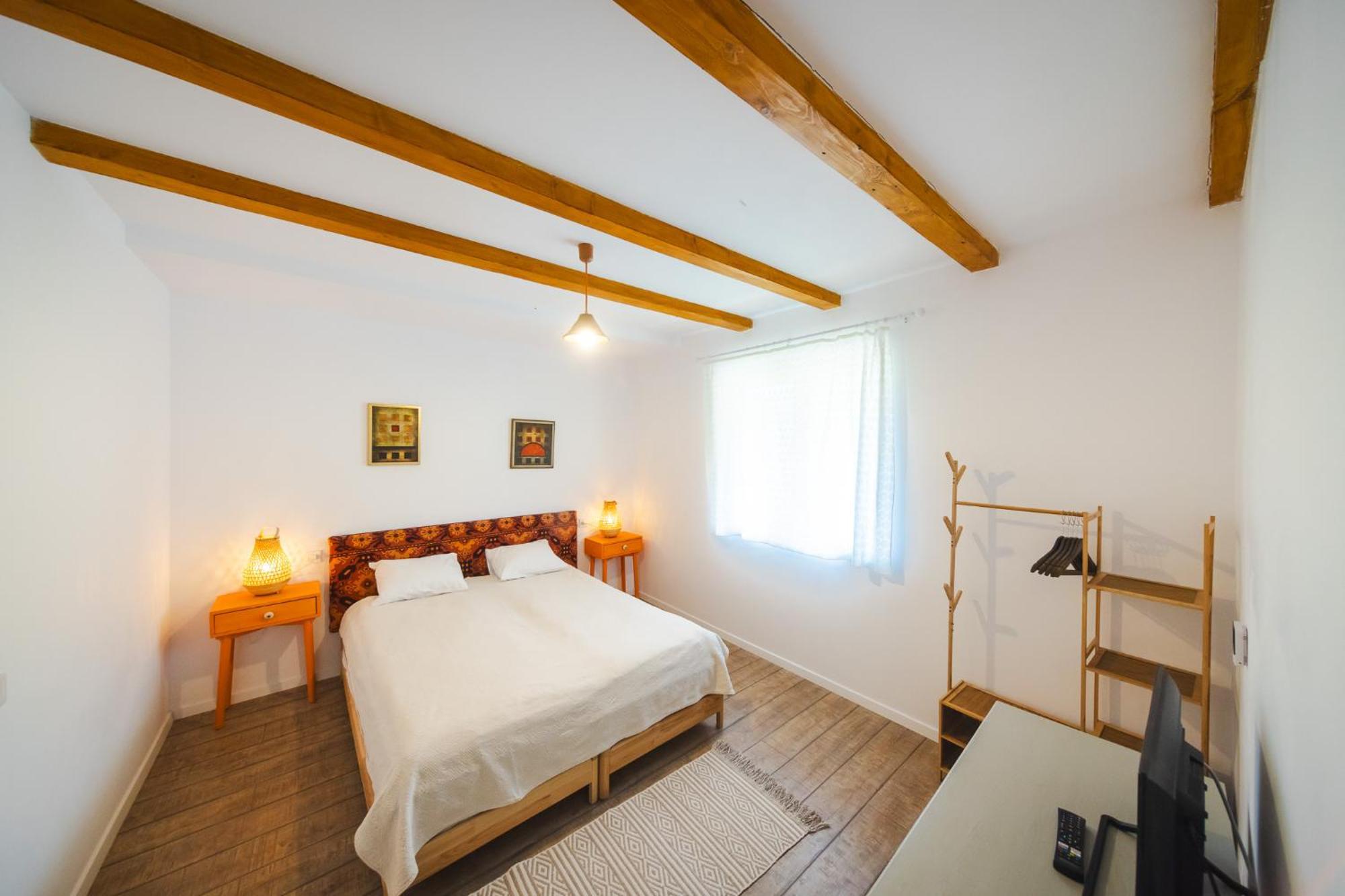 مبيت وإفطار Colti Casa Lila المظهر الخارجي الصورة