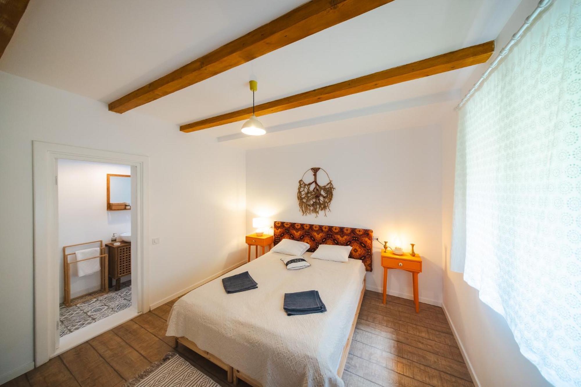 مبيت وإفطار Colti Casa Lila المظهر الخارجي الصورة